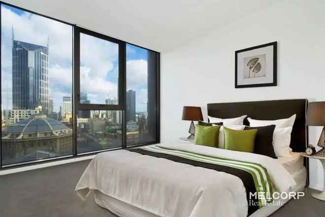Apartment For Rent , 318, Russell Street, Melbourne, Victoria