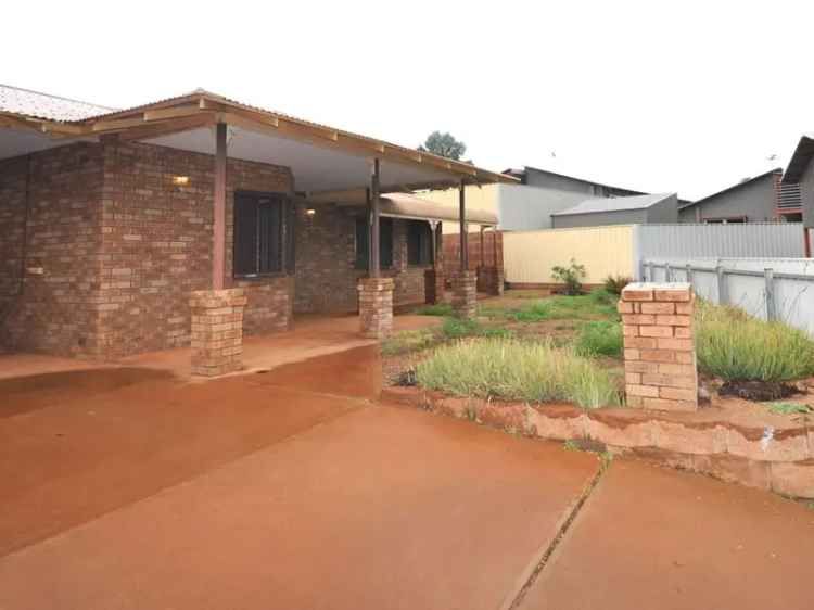 House For Rent in Port Hedland, Western Australia