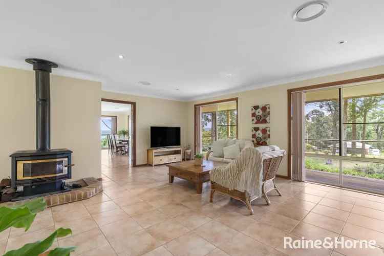 House For Rent in Ulladulla, New South Wales