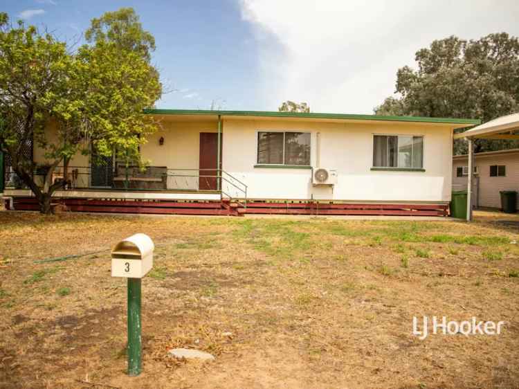 House For Sale in Roma, Queensland