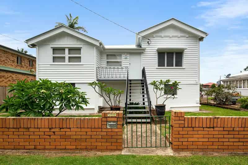 House For Rent , 14, Norman Street, City of Brisbane, Queensland