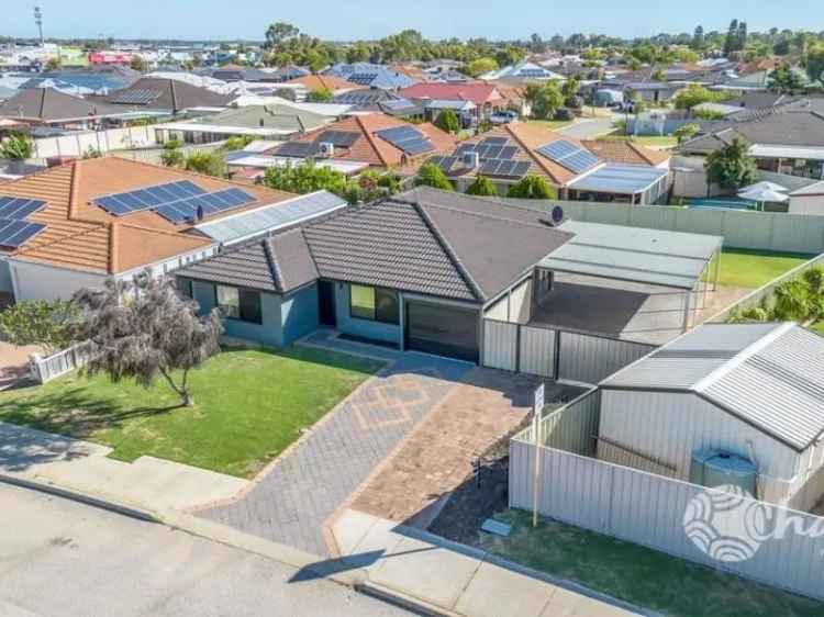 House For Sale in City of Rockingham, Western Australia