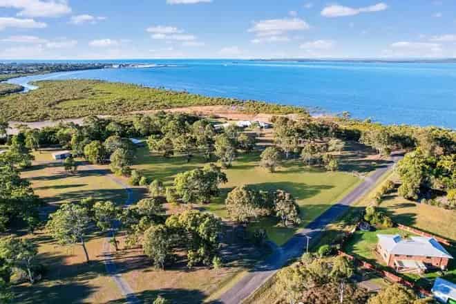 Land For Sale , Hervey Bay, Queensland