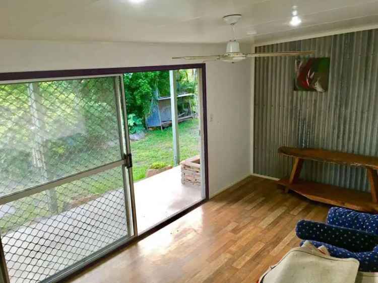 Rural For Sale in Mackay Regional, Queensland