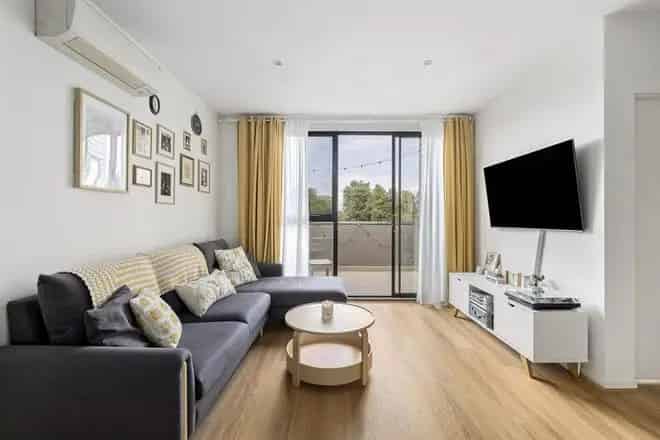 Apartment For Sale , 264, Alexandra Parade East, Melbourne, Victoria