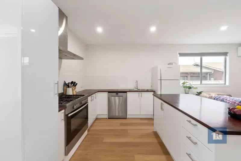 Development opportunity for sale in vibrant community with existing home