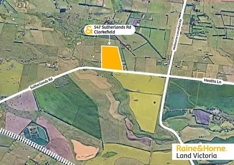 Buy Land and House in Clarkfield with 40 Acres and Great Features
