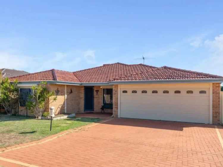 House For Rent in City Of Kalamunda, Western Australia