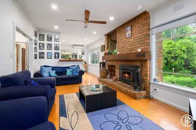 House For Sale in Melbourne, Victoria