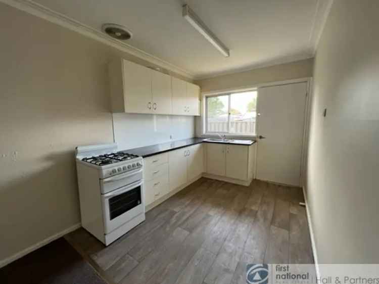 3 Bedroom House for Rent in Craigieburn