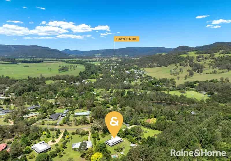 House For Rent , Kangaroo Valley, New South Wales