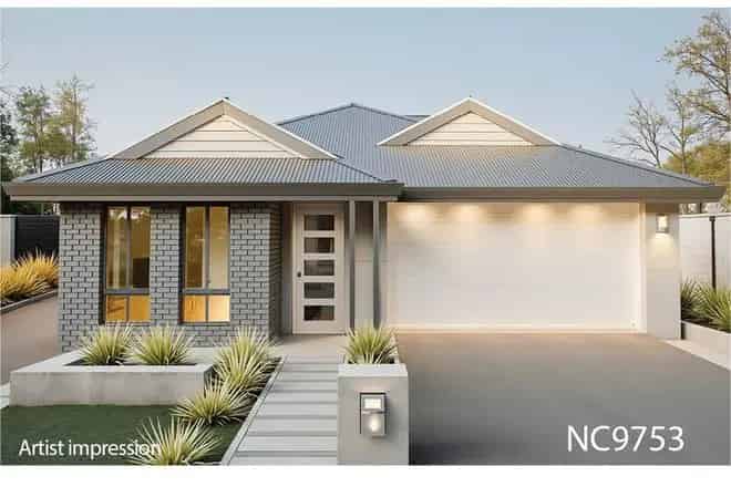 Land For Sale , Innes Park, Queensland