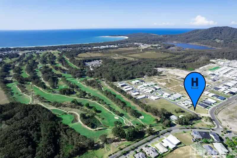 Land For Rent , South West Rocks, New South Wales