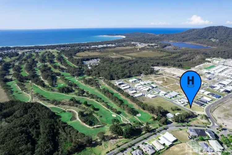 Land For Rent in South West Rocks, New South Wales