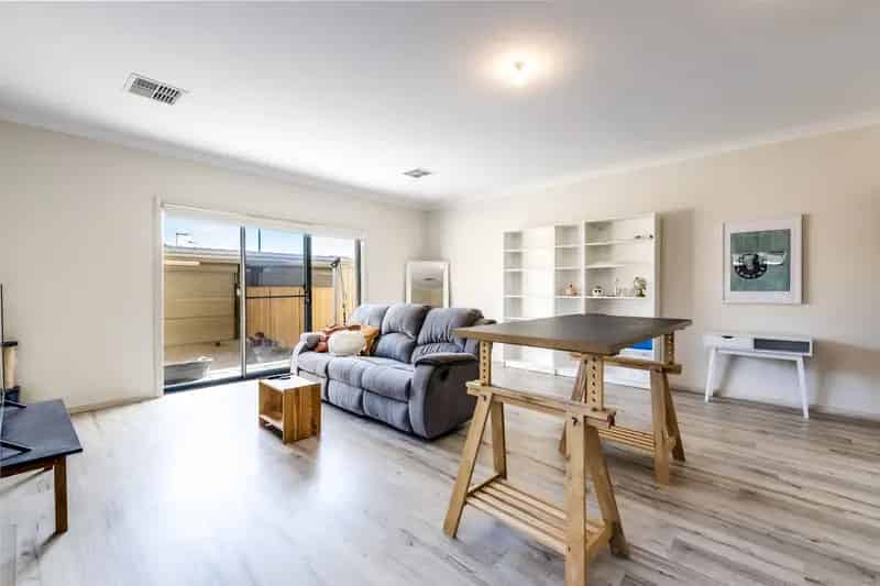 3 rooms house of 68 m² in Adelaide