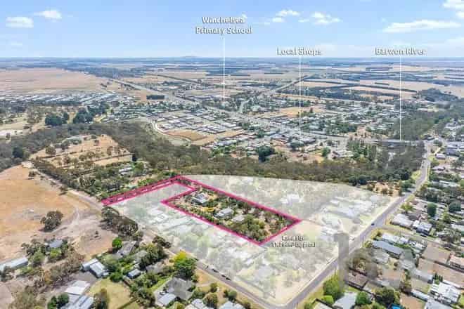 House For Sale , 35-35B, Batson Street, Winchelsea, Victoria
