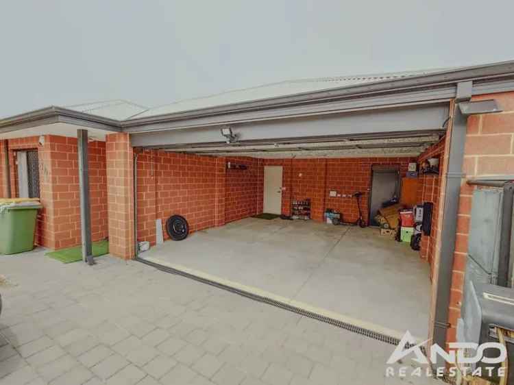 House For Sale in City of Canning, Western Australia