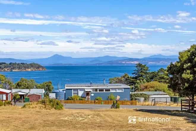 Land For Sale , Alonnah, Tasmania