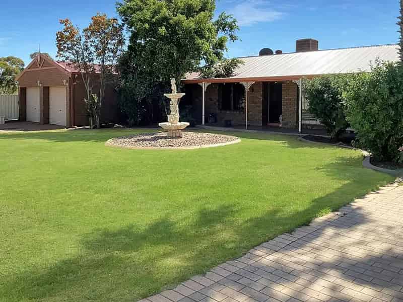 664 Mcgowen Street, Broken Hill NSW 2880 - House For Sale