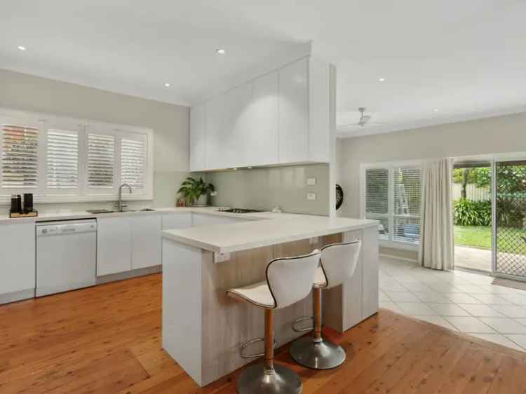 Outstanding duplex opportunity in prime Matraville address