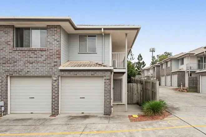 House For Sale in Brisbane City, Queensland