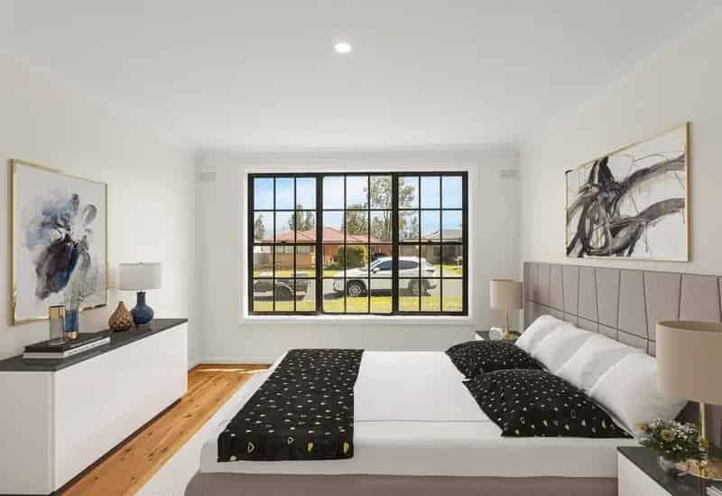 Newly Renovated Home!