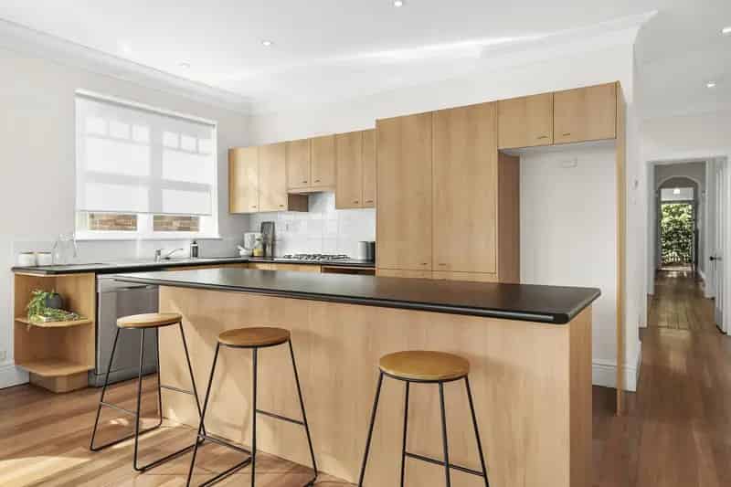 Real Estate For Lease - 4 Oxley Street - Naremburn , NSW