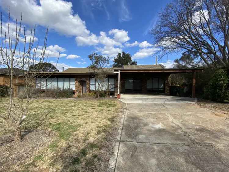 House For Rent in Goulburn, New South Wales