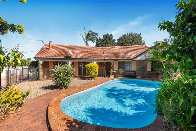 Walking distance to John Paul College and supermarket - This is the perfect first home or downsizer.