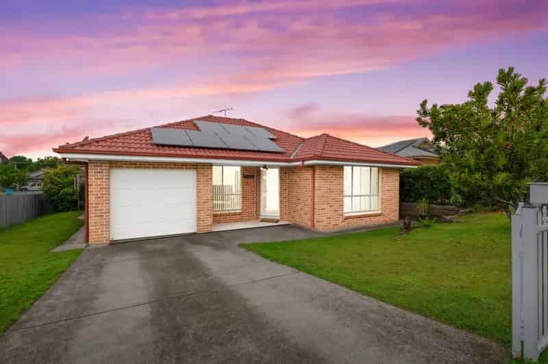 Real Estate For Lease - 5 Prince Street - Bellbird , NSW
