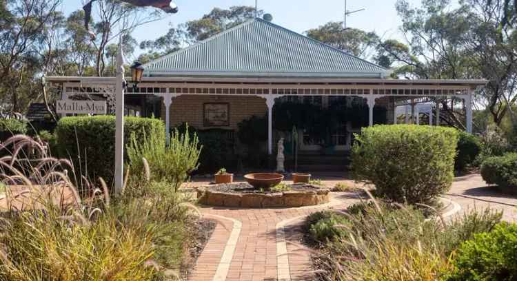 House For Rent , Merredin, Western Australia