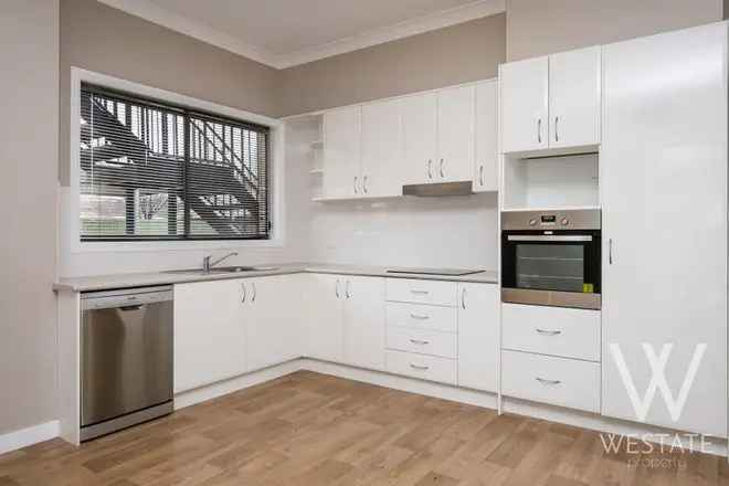 Apartment For Rent in Bathurst, New South Wales