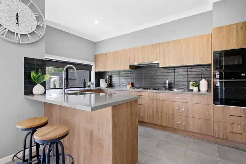 ONLY ONE LEFT  Brand NEW Highfield 24 - Duplex built with Lily Homes