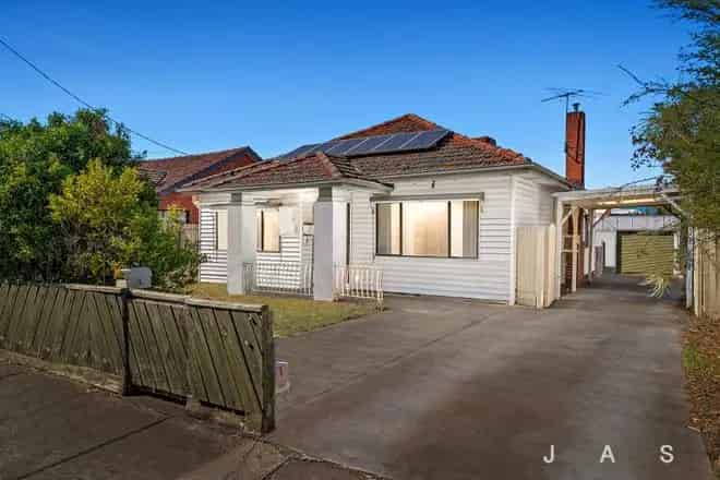 House For Sale , 493, Geelong Road, Melbourne, Victoria