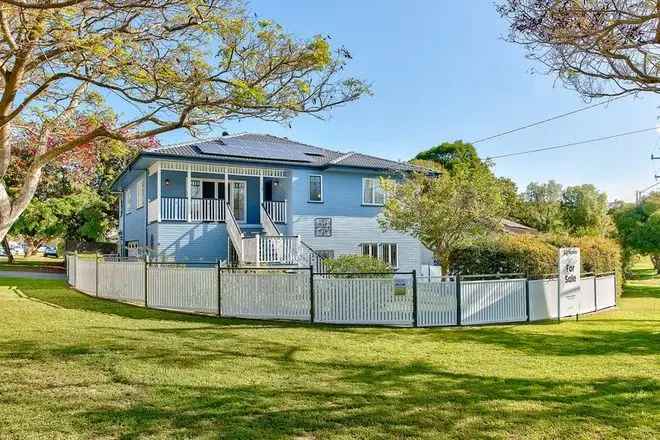 5 Bed 3 Bath Family Home Near Kedron Brook Wavell Heights