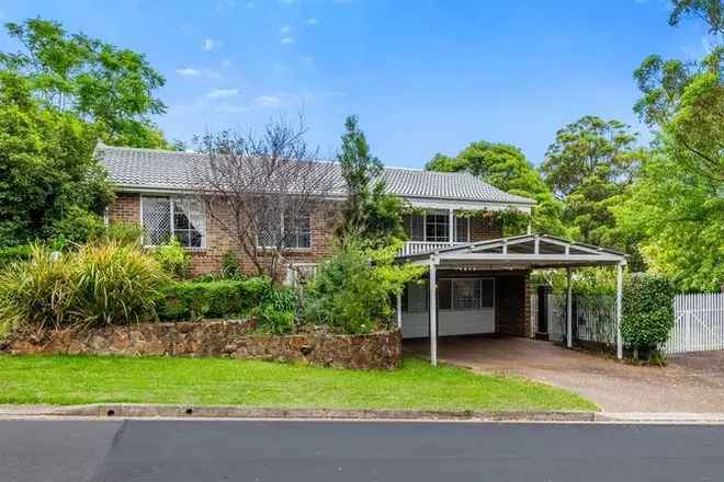 House For Sale in Sydney, New South Wales