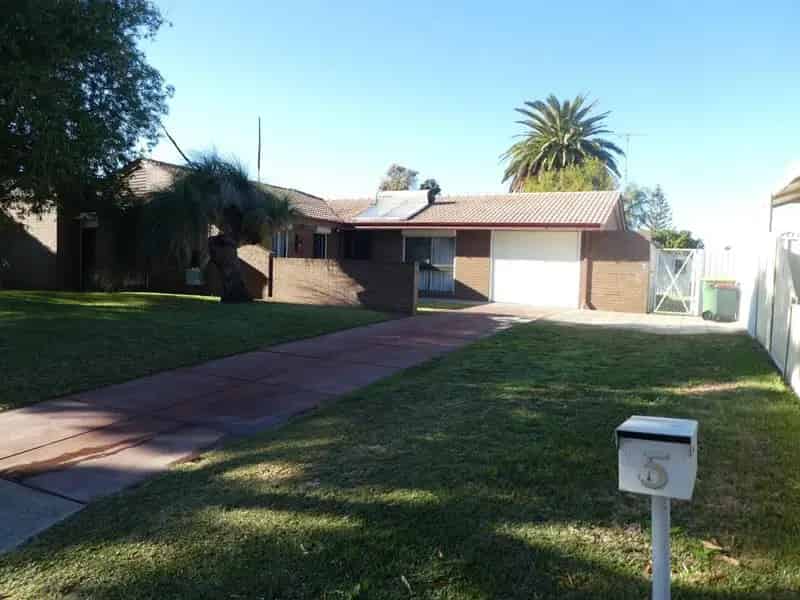 House For Rent , City of Rockingham, Western Australia