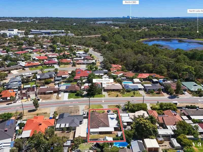 House For Sale , City of Cockburn, Western Australia