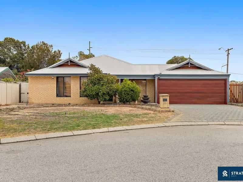 House For Sale , City of Gosnells, Western Australia