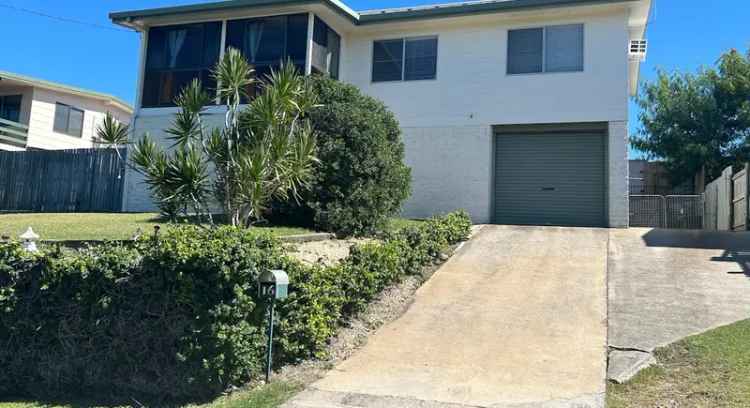 House For Rent in Gladstone, Queensland