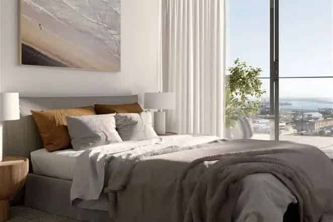 Apartment For Sale , Melbourne, Victoria