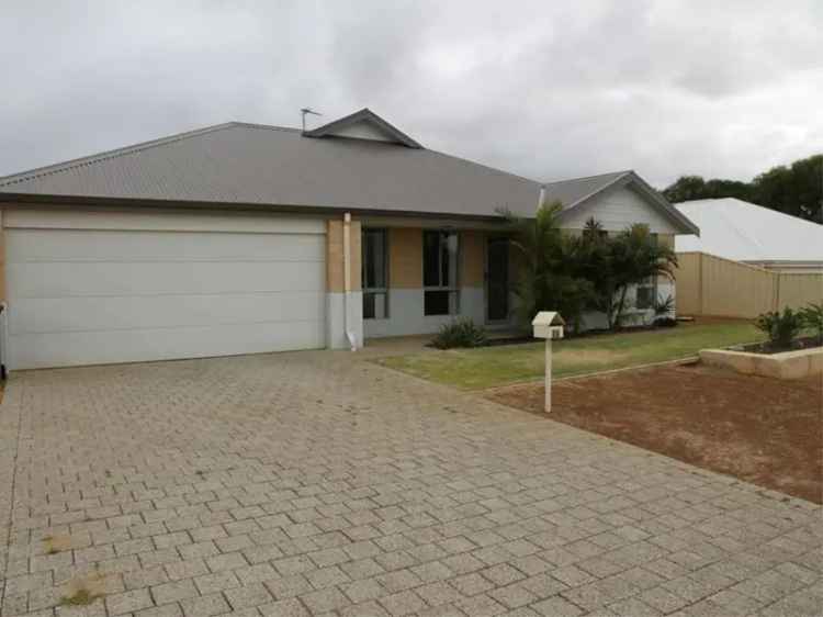 House For Rent in Geraldton, Western Australia