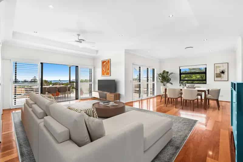 Apartment For Rent , City of Brisbane, Queensland