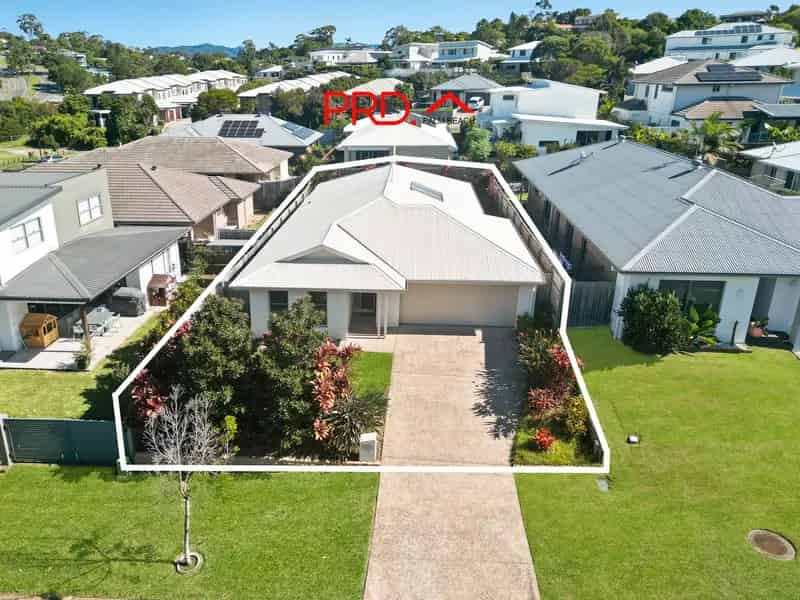 Modern Low Maintenance Home - Open Home Inspection Saturday 10th May from 11:00am to 11:30am