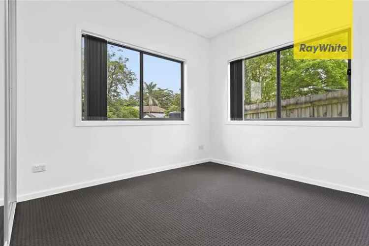 Modern 2 bedroom Granny Flat