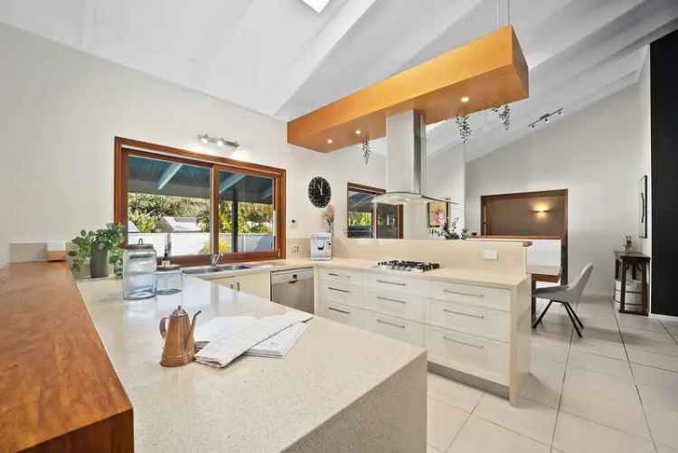 Buy House in Mooloolaba with Pool and Home Office