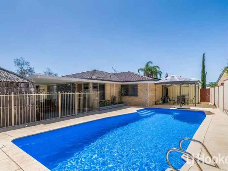 House For Sale in City of Gosnells, Western Australia