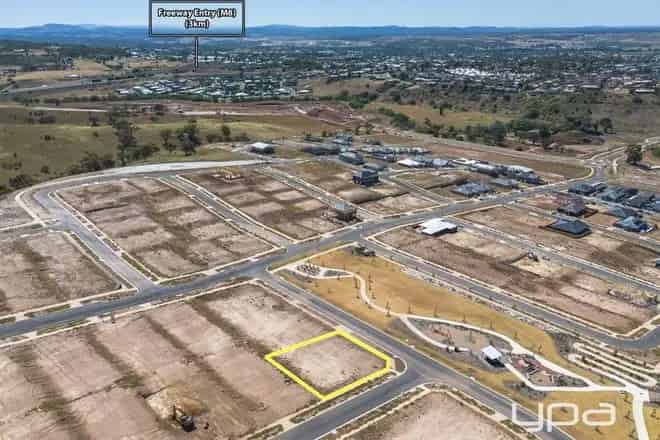 Land For Sale , 6, Barwon Drive, Shire of Moorabool, Victoria