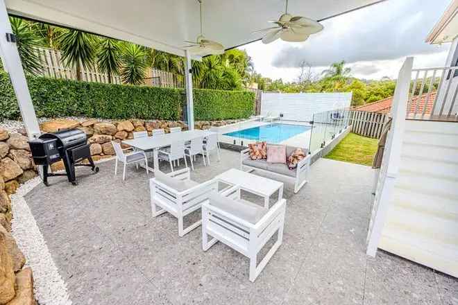 House For Sale in Gold Coast City, Queensland