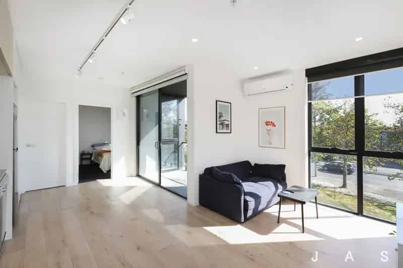 1 room apartment of 138 m² in Melbourne